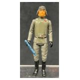 Vintage 1980 Star Wars Smile No COO At-At Commande