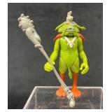 Vintage 1985 Star Wars Ewoks TV Cartoon Series Kin