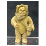 Vintage 1984 Star Wars Last 17 Lili Ledy Lumat Nea