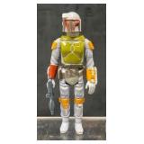 Vintage 1979 Star Wars Taiwan Boba Fett Figure Com