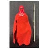 Vintage 1983 Star Wars No COO Lili Ledy Emperor's