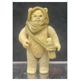 Vintage 1984 Star Wars Last 17 Lili Ledy Lumat Nea