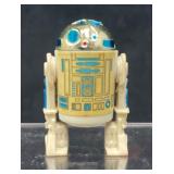 Vintage 1977 Star Wars Smile HK R2-D2 Sensorscope