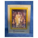 National Geographic Boxed Set Honoring the Thai Ki