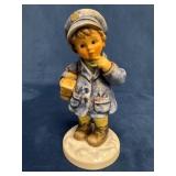 Goebel Hummel Figurine ï¿½Duty Callsï¿½ Ambassadors of