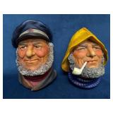 Legend Products ï¿½The Bosunï¿½ and ï¿½Old Saltï¿½ Chalkwa