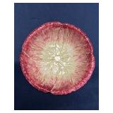 Decorative Cabbage Bowl by L. Designo, Made in Ita