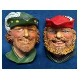 Legend Products ï¿½Robin Hoodï¿½ and ï¿½Little Johnï¿½ Cha