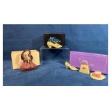 Just The Right Shoe and Accessories Of Distinction