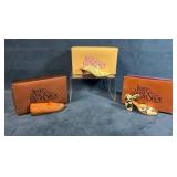 3 Just The Right Shoe Figurines by Raine in Origin
