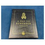 September 11, 2001 ï¿½A Day To Rememberï¿½ Collectible