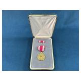 United States Meritorious Service Medal with Ribbo
