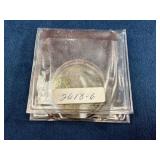 Pilgrim Jubilee Memorial Medal, 1620-1870, Commemo