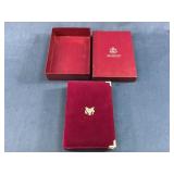 1992 United States Mint Prestige Proof Set in Orig