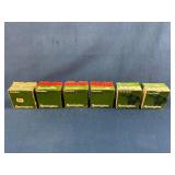 Remington 16 Gauge Ammunition in Original Boxes