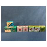 16 Gauge Ammunition Including Federal, Winchester,