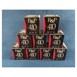 Baschieri & Pellagri .410 Gauge Magnum 3-Inch Shot