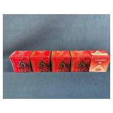 120+ 28 Gauge Shotgun Shells by Baschieri & Pellag