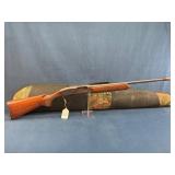 Remington Model 11-48 16 Gauge Semi-Auto Shotgun w