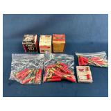 80+ 410 Shotgun Shells from Various Brands