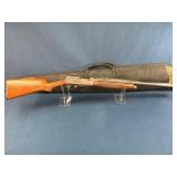 12 Gauge Browning Automatic Shotgun, Made in Belgi