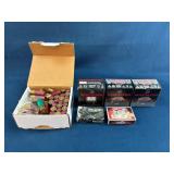 100+ 12-Gauge Shotgun Shells Including Winchester