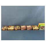 50+ 28 Gauge Shotgun Shells by Federal, Winchester