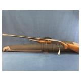 Browning Model 590 Field 20-Gauge Pump-Action Shot