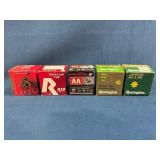 120+ 28 Gauge Shotgun Shells from Various Manufact