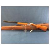 Yasarsan Underover 28 Gauge Double Barrel Shotgun