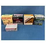 100+ 12 Gauge Shotgun Shells From Various Brands