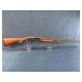 Remington 870 28 Gauge Pump Shotgun with Wood Stoc