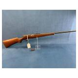 Savage Arms Model 23AA Sporter 22 LR Bolt Action R
