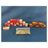 22 LR Ammunition Lot Featuring Remington and Mohaw