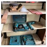 Power Tools and Accessories