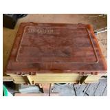 Plano Magnum Double-Sided Tackle Box with Fishing