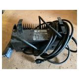 EZGO PowerWise QE Golf Cart Battery Charger