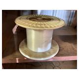 Large Roll of Number 12 Fishing Line