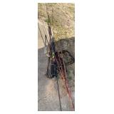 Fishing Rods and Accessories
