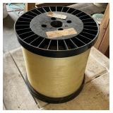 Large Spool of Fishing Line