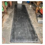 Large Anti Fatigue Mat 12ï¿½ x 3ï¿½