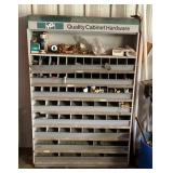 HQ Quality Cabinet Hardware Metal Storage Organize