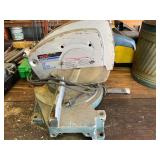 Ryobi 10-Inch Super Miter Saw Model TSS-254