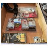 Master Lock Padlocks and Hardware Accessories