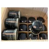 16 WS4967 Oil Filters for John Deere