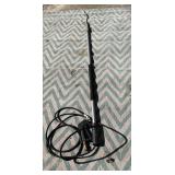 Extendable Pressure Washer Wand with Hose Attachme
