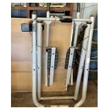 Tony Little Gazelle Freestyle Elite Glider Exercis