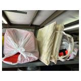 Boating Safety Vests and Cushions