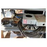 Electrical Wire and Panels with Accessories