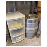 Plastic Storage Drawerï¿½ Miscellaneous Toolsï¿½ Suppl